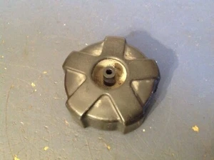 1979 79 Suzuki RM50 RM 50  gas fuel tank cap  OEM - Picture 1 of 2