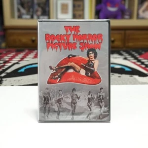 DVD (2002) The Rocky Horror Picture Show • NEW - Bild 1 von 4
