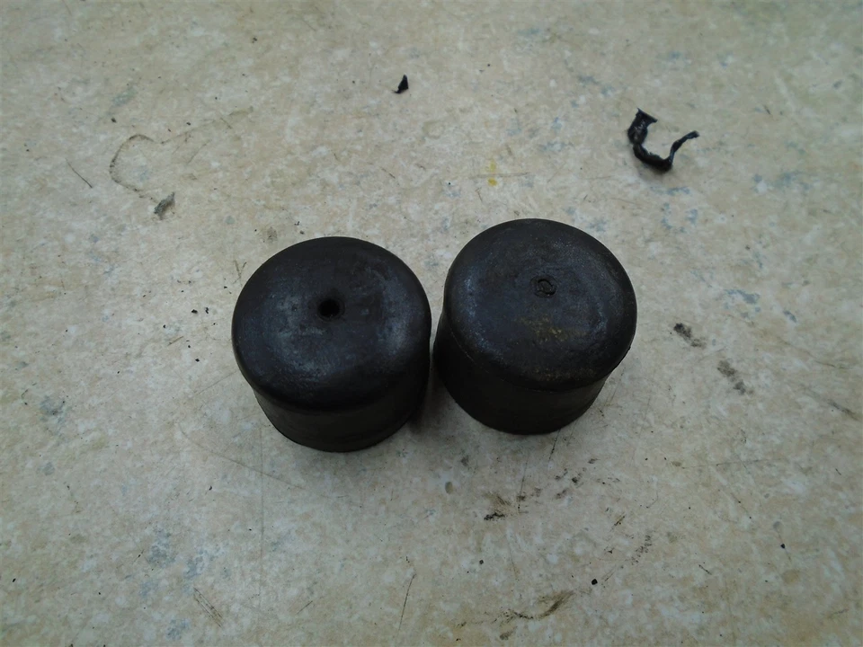 Ilhós para tanque de combustível Honda 75 XR AHRMA XR75 1976 WD HB429 - Imagem 1 de 1