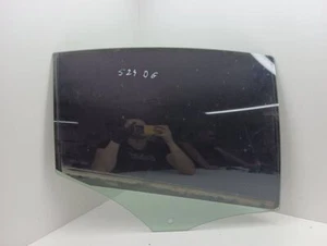 Volvo S60 2012 Rear Door Window Glass Right 43R001105 AMD93785 - Picture 1 of 6