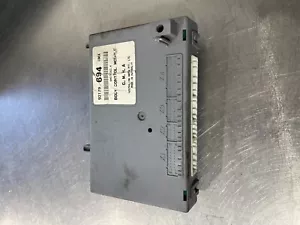 2006 Pontiac GTO Body Control Module BCM Computer - Picture 1 of 5