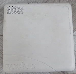 Ruckus ZoneFlex R500 Access Point PoE Zoneflex R500 - Picture 1 of 2