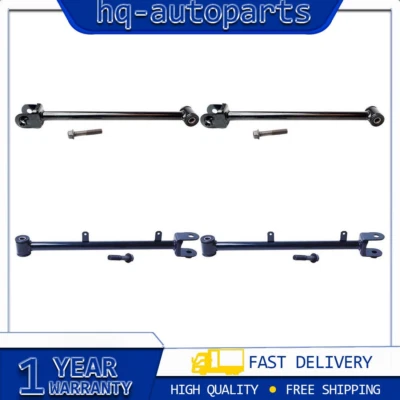 4x Brazo lateral delantero trasero trasero trasero Mevotech para Suzuki 2004~2007 Foto 1 de 4