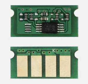 Toner Reset Chip for Ricoh Aficio CL4000dn SP C410dn SP C411dn SP C420dn SPC420e - Picture 1 of 1