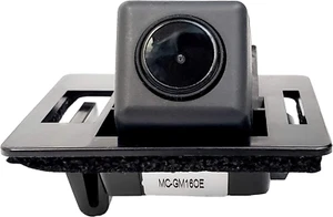 for GM Malibu, Malibu Hybrid W/O HD Rearvision (2016-2024) Backup Camera OE Part - Picture 1 of 9