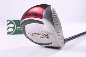 Callaway Diablo Edge #3 Wood / 15 Degree / Stiff Flex Callaway 60 Shaft - Picture 1 of 8