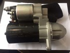 BMW/Bosch starter motor new bmw num	12417610341 Bosch num 0001107526 see notes