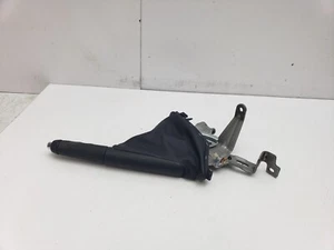 MINI COOPER F55 F56 HANDBRAKE PARKING BRAKE LEVER 2017 - Picture 1 of 15