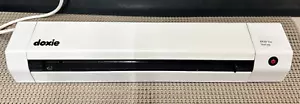 Doxie Go SE DX240 Portable Scanner T0735 - Picture 1 of 8