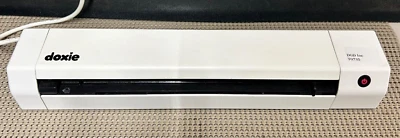 Doxie Go SE DX240 Portable Scanner T0735 - Image 1 of 4