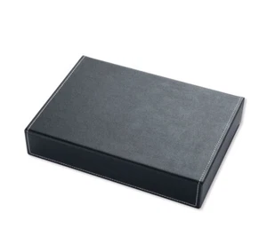 Caja de gafas organizador de gafas almacenamiento de gafas Display Leif Tableau 4 compartimentos - Imagen 1 de 10