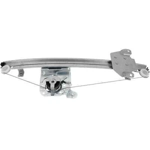 Regulador de ventana eléctrica delantero derecho para Nissan Altima NI1351155 2013-2018 - Imagen 1 de 5