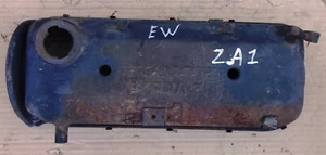 TOP VALVE COVER HONDA CIVIC AK AH MODEL 1984 88 EW ZA1 12V OHC PETROL USED - Picture 1 of 3