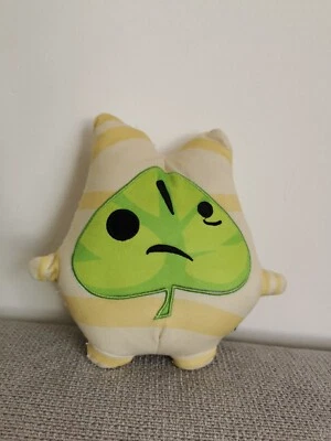 The Legend of Zelda Krog Korok Makar Plüsch Figur Anime Neu 20 cm