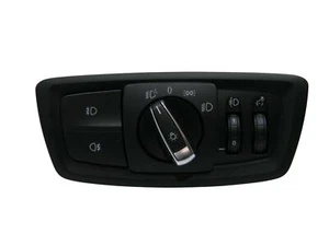 BMW F20 F52 F48 F49 x1 F39 x2 Bedieneinheit Licht Schalter Light 6847526 9393611 - Bild 1 von 4
