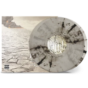 Lamb Of God 'Resolution' 2LP Natural Black Marble Vinyl NEW SEALED - Picture 1 of 1