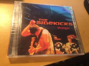 The Sidekicks "Stranger" cd SEALED - Picture 1 of 2