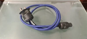 Atlas EOS4 Mains lead (1.5m) - Afbeelding 1 van 2