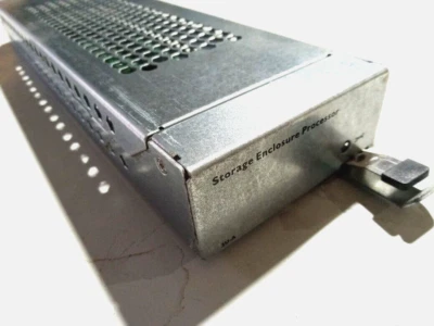 Promise VTrak 2U-A Storage Enclosure Processor From M300i RAID - Image 1 of 3