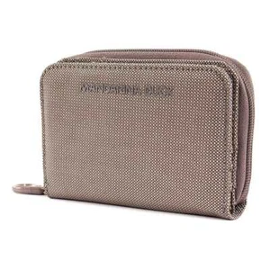 Mandarina Duck Wallet MD20 Female taupe - P10QMPN809K - Picture 1 of 4