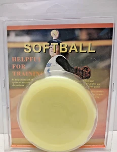 Ren-ct Softball Pitching Training Aid - Picture 1 of 3