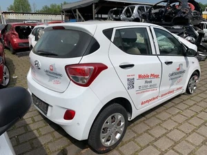 Motorhalter Hyundai i10 ia Ba Motor Getriebe und andere Teile auf Lager - Picture 1 of 2