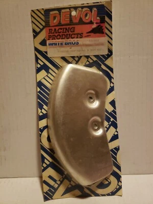 KTM 250/300 '90-'92 R MST GD P/N: 72-162 DeVOL RACING Foto 1 de 2