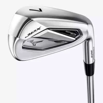 Mizuno JPX 925 Hot Metal Pro Single Irons - New 2025 - Image 1 of 4