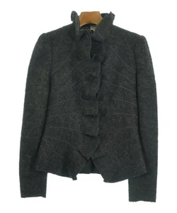ARMANI COLLEZIONI Tailored Jackets Gray 38(Approx. S) 2200591029017 - Picture 1 of 7