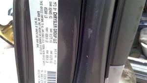 Driver Left Upper Control Arm Front RWD Fits 05-23 300 103539392 - Picture 1 of 12