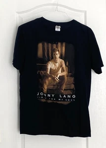 Jonny Lang. “Fight For My Soul” World Tour Shirt 2013-2014 Large - Picture 1 of 3