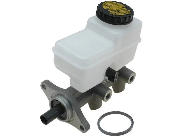 Cilindro maestro de freno para Nissan Pathfinder 2005-2009 4,0 L V6 2006 2007 ZZ565YF Foto 1 de 1