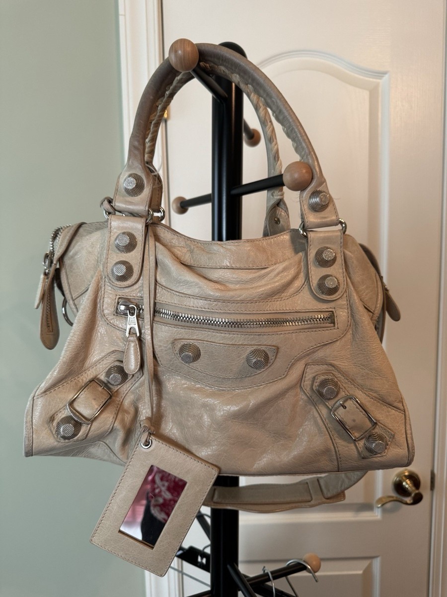 Balenciaga City Classic Bags & Handbags for Women | eBay Balenciaga City Classic Bags & Handbags for Women | eBay