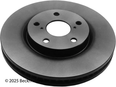 Rotor de freno de disco para Lexus IS250 GS300 2006-2015 BECK/ARNLEY Foto 1 de 4