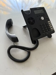 Snom D710 IP VoIP Phone POE enabled - Picture 1 of 7