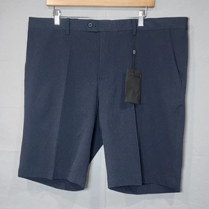 J. Lindeberg High Vent Golfshorts Navy Herren Gr. 38 - Neu mit Etikett - Bild 1 von 8