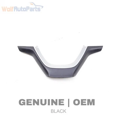 BMW X4 2015-2018 - Borde/cubierta del volante (inferior) 2445491 Foto 1 de 4