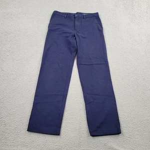 Polo Ralph Lauren Boys Pants 16 Blue Chino PRL - Picture 1 of 10