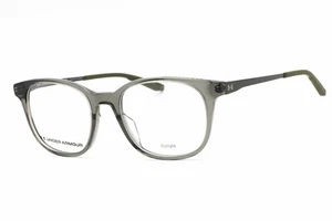 UNDER ARMOUR UA 5026 0OX Eyeglasses Crystal Green Frame 51mm - Picture 1 of 4