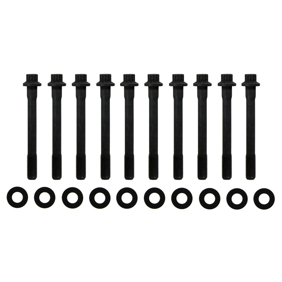 Engine Cylinder Head Bolt Set Fel-Pro For 1993-1997 Toyota Corolla - Image 1 of 1