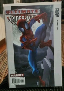 Ultimate Spider-Man #48 (Marvel Comics 2003) Neu in OVP - Bild 1 von 1