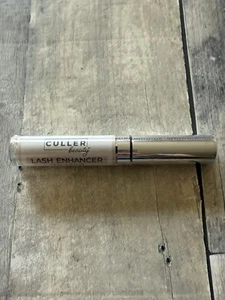 Culler Beauty Eyelash Enhancer Lash Serum Sealed & Discontinued HTF! - Picture 1 of 5