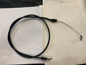 Genuine MTD / Troybilt Walk Mower Control Cable 746-0554 NOT Aftermarket! - Picture 1 of 1