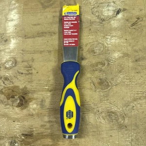 Napa Service Tool 2-in-1 Putty Knife Stainless Steel Blade 77-2005 Lifetime - Picture 1 of 3