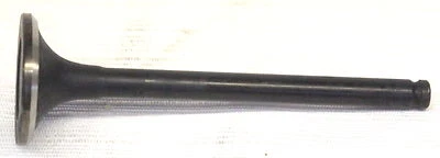 Se adapta a 83-91 Dodge Mitsubishi Colt Power Ram 50 Cordina Galant válvula de escape NUEVO Foto 1 de 2