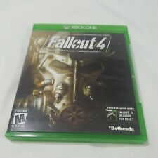Fallout 4 - Xbox One free shipping