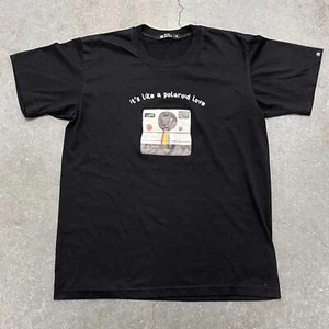 Thrift Apparel Polaroid Kamera T-Shirt - Bild 1 von 3