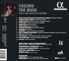 J.S. / HELSTROFFER BACH - CALLING THE MUSE NEW CD