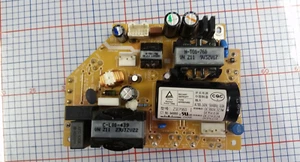 EPSON H369A K-F01-584-A12-R / ZSEP960 NETZTEIL - Bild 1 von 1