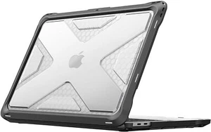 Heavy Duty Case for MacBook Pro 13 Inch A2238 (M1) A2251 A2289 A2159 2016-2020 - Picture 1 of 12